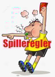 Spilleregler (og litt praktisk info).